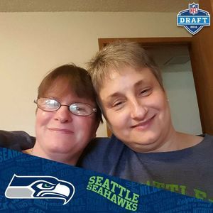 Meet your Posher, Kathy